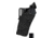 Safariland 6360RDS ALS/SLS Mid-Ride Level III Retention Duty Holster, Glock 19 Gens 1-4 w/ Light/Laser, Right Hand, STX Hi Gloss, 1314966