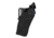 Safariland Model 6360RDS ALS/SLS Mid-Ride Level-III Duty Holster, STI International Staccato P w/ Light, Right, STX Plain, Black, 6360RDS-1582-411