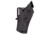 Safariland Model 6360RDS ALS/SLS Mid-Ride Level-III Duty Holster, SIG Sauer P320 X-Carry, Streamlight TLR-7, Right, STX Tactical, Black, 6360RDS-75227-131