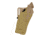 Safariland Model 6360RDS ALS/SLS Mid-Ride Level III Duty Holster, SIG Sauer P320 9mm/SIG Sauer P320 .40 S&amp;W, X300U/TLR-1HL, Left, Cordura Khaki, 6360RDS-4502-752