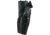 Safariland Model 6365 ALS/SLS Low-Ride Level-III Duty Holster, Glock 34/35 w/SF X300U, Right Hand, Plain Black, 6365-6832-61