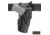 Safariland Model 6365 ALS/SLS Low-Ride Level-III Duty Holster, Glock 34/35, Right Hand, STX OD Green, 6365-683-561