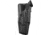 Safariland Model 6365 ALS/SLS Low-Ride Level-III Duty Holster, Glock 34/35 w/SF X300U, Right Hand, STX Basket Weave Black, 6365-6832-481