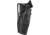 Safariland Model 6365 ALS/SLS Low-Ride Level-III Duty Holster, Glock 34/35, Right Hand, STX Plain Black, 6365-683-411