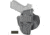 Safariland Model 6378 ALS Paddle/Belt Loop Holster, Glock 19/23/32 w/ITI M3 Light, Right Hand, STX OD Green, 6378-2832-561-DM