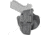 Safariland Model 6378 ALS Paddle/Belt Loop Holster, Glock 17/22/31, Right Hand, STX Plain Black, 6378-83-411-DM