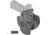 Safariland Model 6378 ALS Paddle/Belt Loop Holster, Glock 17/22/31 w/ITI M3 Light, Right Hand, STX Foliage Green, 6378-832-541-DM