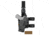 Safariland Model 6385rds Als Omv Tactical Holster W/ Quick Release Leg Strap - 6385RDS-8192-552
