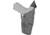 Safariland 6390 ALS Mid-Ride Level-I Retention Sig SauerP229R DASA STX Tactical Black Right Hand with Rails 6390-744-131