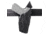 Model 6390 ALS Mid-Ride Level I Retention Duty Holster