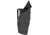 Safariland Model 6390 Als Mid-ride Level I Retention Duty Holster, Black - 6390-28325-131