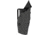 Safariland Model 6390 Als Mid-ride Level I Retention Duty Holster, Black - 6390-28325-481-AG