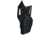Safariland Model 6390RDS ALS Mid-Ride Level-I Duty Holster, Glock 34/35 w/SF X300U, 5.3in, Right Hand, Hi Gloss, Black, 6390RDS-6832-491