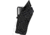 Safariland 6390RDS ALS Mid-Ride Level I Retention Duty Holster, Glock 19, STX Plain, Right, Black, 6390RDS-28321-411