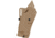 Safariland Model 6390rds Als Mid-ride Level I Retention Duty Holster, Fde Brown - 6390RDS-8329-551