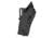 Safariland 6390RDS ALS Mid-Ride Level I Retention Glock Duty Holster, Glock 19 MOS w/ Streamlight TLR-8, Right, STX Tactical, Black, 1333744