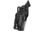 Safariland Model 6390rds Als Mid-ride Level I Retention Duty Holster, Black - 6390RDS-6832-492