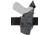 Safariland Model 6392 ALS Hi-Ride Level-I Duty Holster, Glock 17 Gen5 w/ITI M3/TLR-1/TLR-1HL/SF X200/X300/X300U Light, Right Hand, STX Tactical Black, 6392-8325-131