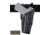 Safariland Model 6395 ALS Low-Ride Level-I Duty Holster, Glock 17/22/31 w/ITI M3 Light, Left Hand, STX Foliage Green, 6395-832-542