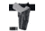 Safariland 6395 ALS Low-Ride 1.5in. Drop, Level-I Retention, Colt Government, STX Black Hi-Gloss, Right Hand, 6395-53-491