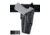 Safariland 6395 ALS Low-Ride 1.5in. Drop, Level-I Retention, Sig SauerP229, Plain Black, Left Hand, No Rails, 6395-74-412