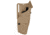 Safariland Model 6395 Als Low-ride Level I Retention Duty Holster, Fde Brown - 6395-8325-552