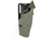 Safariland Model 6395 Als Low-ride Level I Retention Duty Holster, Od Green - 6395-2832-562
