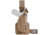 Safariland Model 7004-sp10 7ts Sls Single Strap Tactical Holster, Glock 19, Fde Brown - 7004-2835-551-SP10