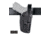 Safariland Model 7280 7TS SLS Mid-Ride Level-II Duty Holster, Glock 19/23/32, Right Hand, STX Basket Weave Black, 7280-283-481