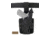 Safariland 7304 7TS ALS/SLS Level III Retention Tactical Holsters, Glock 20/Glock 21, Standard Double Strap Leg Shroud, Left Hand, FDE Brown, 7304-3832-552