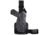 Safariland Model 7354-sp10 7ts Als Single Strap Tactical Holster, 7354-8327-551-SP10