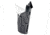 Safariland 7360 7TS ALS/SLS Mid-Ride LVL III Duty Holster, Glock 19 Gen 5, Right, 2.25 in, Basket Weave Black, 7360-2835-481