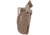 Safariland Model 7360rds - 7ts Als/sls Mid-ride Duty Holster, Fde Brown - 7360RDS-28325-551