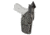 Safariland Model 7360rds - 7ts Als/sls Mid-ride Duty Holster, Black - 7360RDS-28325-412