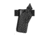 Safariland Model 7360rds - 7TS ALS/SLS Mid-ride Duty Holster, Black, Right Hand, Universal, 7360RDS-28327-411