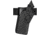 Safariland 7390RDS GLK19/23 TLR7 SAFSEV BLK RH, 1328681