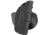 Safariland Model 7378 7ts Als Concealment Paddle And Belt Loop Combo Holster, Smith &amp; Wesson M&amp;P 9 M2.0, SureFire X300U, Right, Basketweave, Black, 7378-2222-481