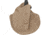 Safariland Model 7378 7ts Als Concealment Paddle And Belt Loop Combo Holster, Glock 34/Glock 35, Streamlight TLR-1HL, Left, Tactical, FDE Brown, 7378-68325-552