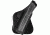 Safariland 518 Paddle Holster w/Thumb Break, H&amp;K USP 9mm, .40 4.13ft., STX Plain Black, Right Hand, 518-91-61