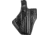 Safariland Pancake Style Belt Holster, Plain Black, Right 3289361