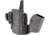 Safariland Incog X FN 509 IWB Holster, Right, Suede, Concealment, Gray, INCOG-0-270-A-0-CX2-61-MC