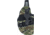 Safariland Species Hellcat Pro IWB Holster, Right, Cordura, Concealment, Vietnamese Tiger Stripe, 20-244-B991