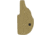 Safariland Species Hellcat Pro IWB Holster, Right, Cordura, Concealment, Coyote Brown, 20-244-741
