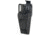 Safariland 6280 SLS Mid-Ride Level-II Retention, S&amp;W M&amp;P .45 w/&amp; w/o Safety w/ITI M3/M6, TLR-1/TLR-2, SF X200/X300 4.5in., STX Tactical, Black, Right Hand, 6280-51921-131