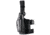 Safariland 6004 SLS Tactical Holster w/Dbl Leg Straps, FNH Five-Seven w/ITI M3/M6 Na M3X/M6X 4.8in., STX Tactical, Black, Right Hand, 6004-6121-121