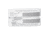 Safe-T-Alert 65 Series Marine Carbon Monoxide Alarm - Flush Mount - 12V - White 79019