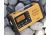 Sangean Digital AM/FM/Weather/Hand crank/USB/Solar Emergency Alert Radio, Yellow MMR-88