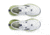 Saucony Blaze TR Trail Shoes - Womens, Fog/Fern, 5.5, Medium, S10845-110-020-M-5.5