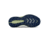 Saucony Blaze TR Trail Shoes - Womens, Fog/Fern, 5.5, Medium, S10845-110-020-M-5.5