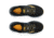 Saucony Cohesion TR17 Trail Shoes - Womens, Black/Flax, 9.5, Medium, S10945-100-001-M-9.5